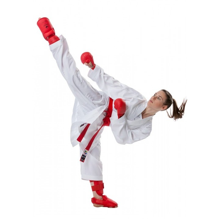 Kimono Kumite Master RAW WKF Tokaido 150