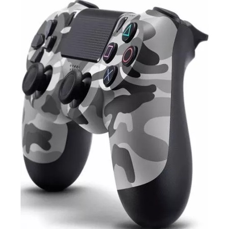 Ps4 camo blue store