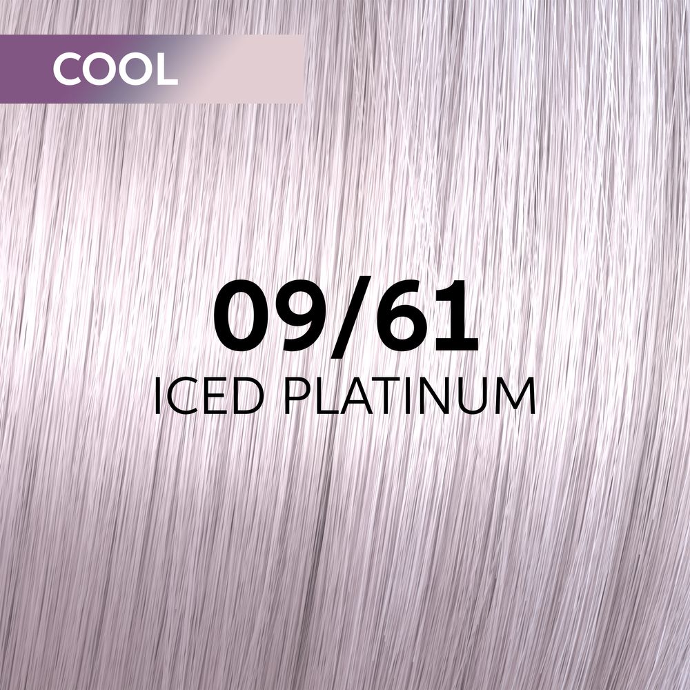Vopsea demi-permanenta translucida Wella Professionals Shinefinity