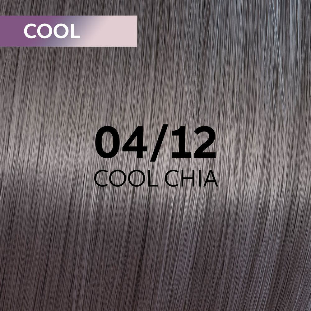 Vopsea demi-permanenta translucida Wella Professionals Shinefinity