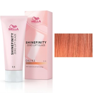 Vopsea de par si oxidant