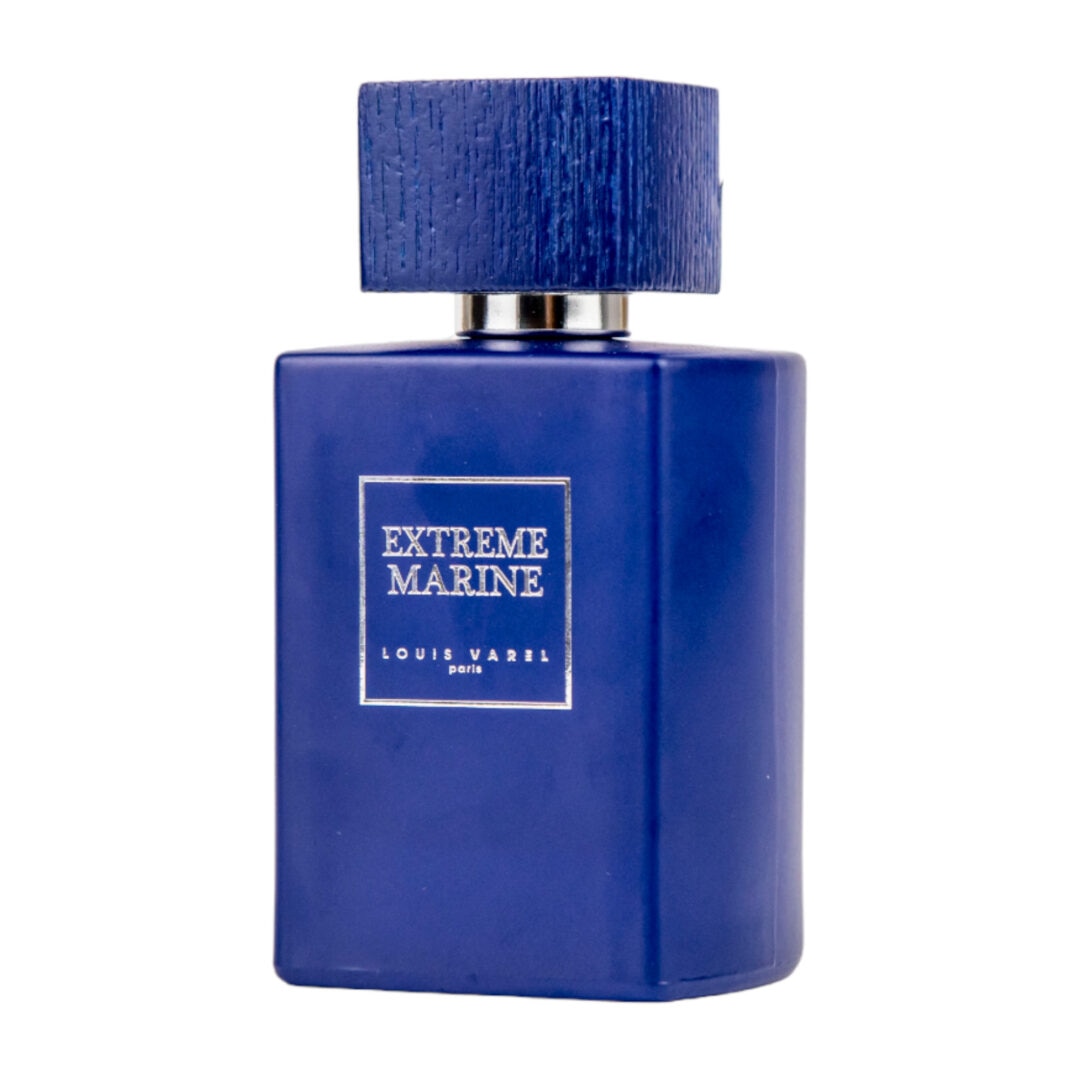 Apa De Parfum Extreme Marine Louis Varel Unisex 100 Ml Emagro