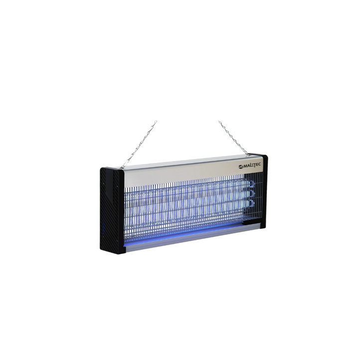 Lampa impotriva insectelor MasterKiller EGO-01B-60W, MalTec 110043