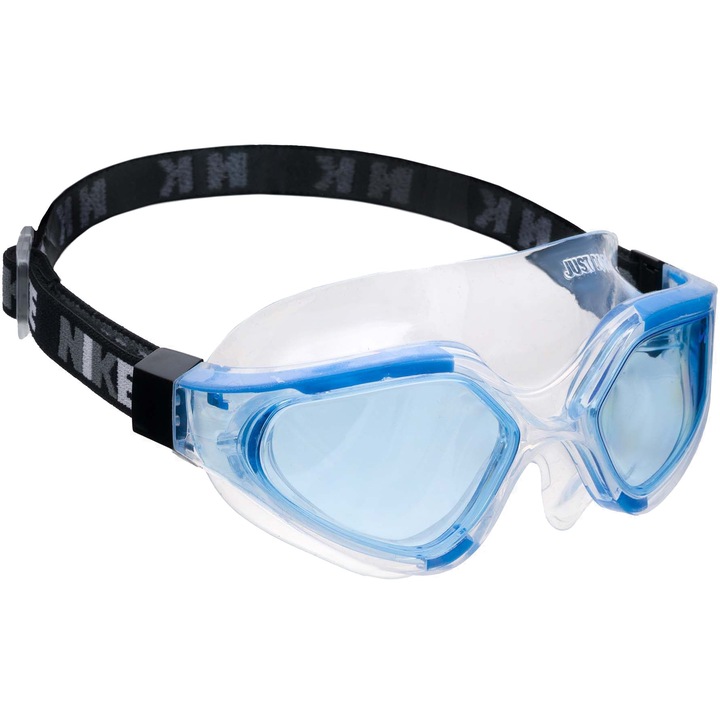 Очила за плуване Nike Expanse, Unisex, Син