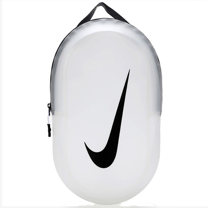 Чанта Nike Locker Bag (7L), Бял