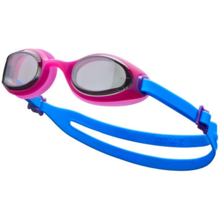 Очила за плуване Nike Hyper Flow, Детски, Розов