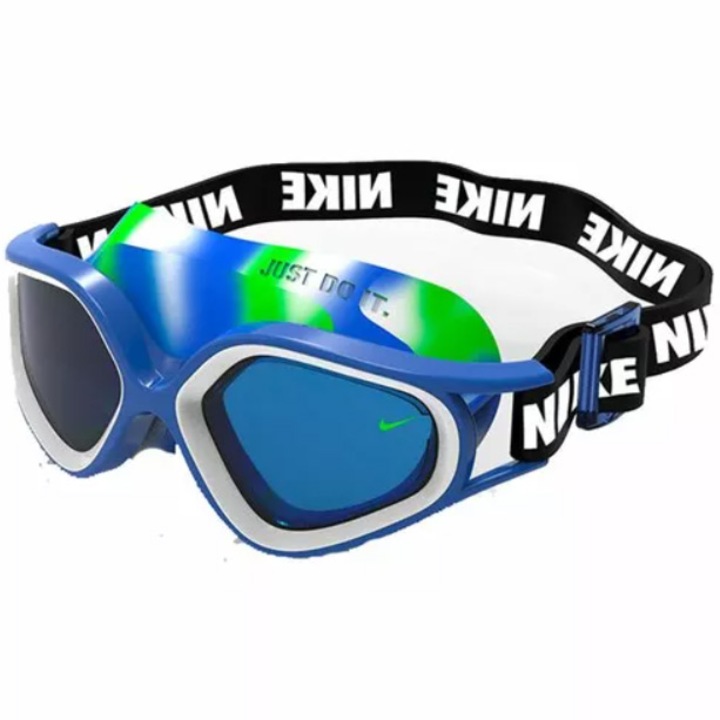 Очила за плуване Nike Expanse, За деца, Син