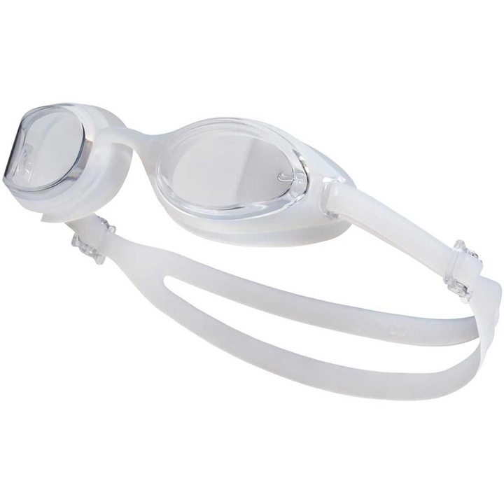 Очила за плуване Nike Hyper Flow, Прозрачни