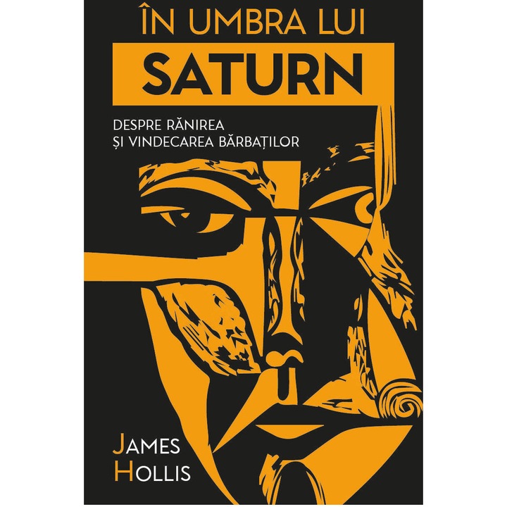 In umbra lui Saturn, James Hollis