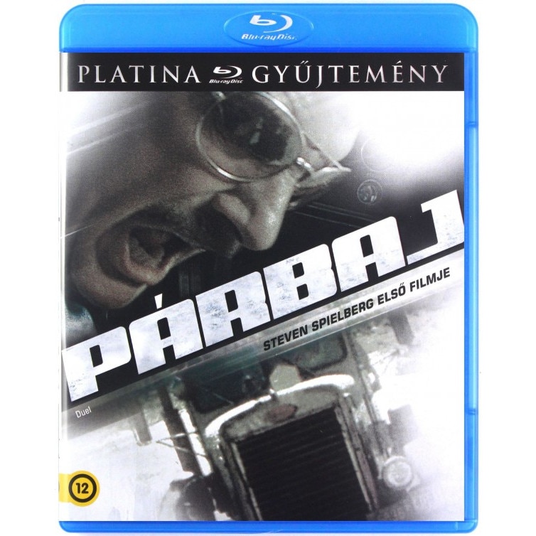 Párbaj [Blu-Ray] - eMAG.hu