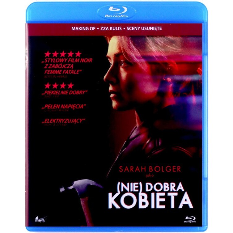 A Good Woman Is Hard to Find [BluRay] eMAG.ro