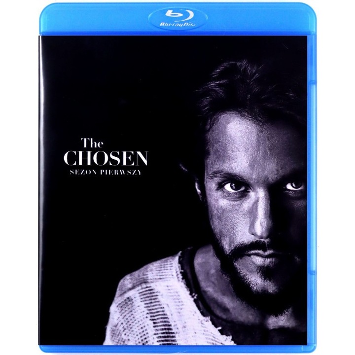 The Chosen [2xBlu-Ray]