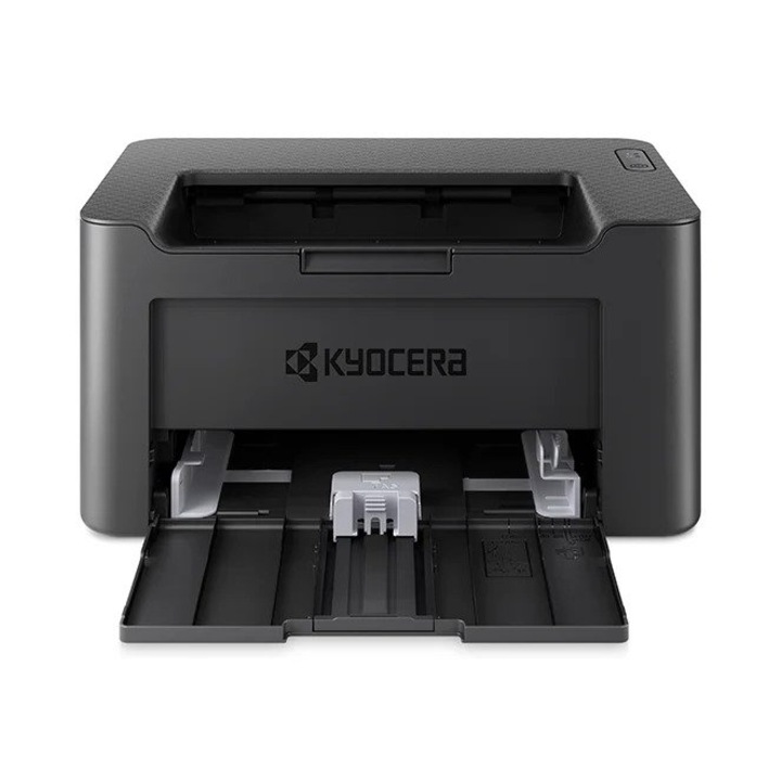 Монохромен лазерен принтер Kyocera PA2001w, 20 стр/мин 32 MB, USB