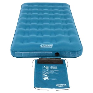 Saltele camping si izopren