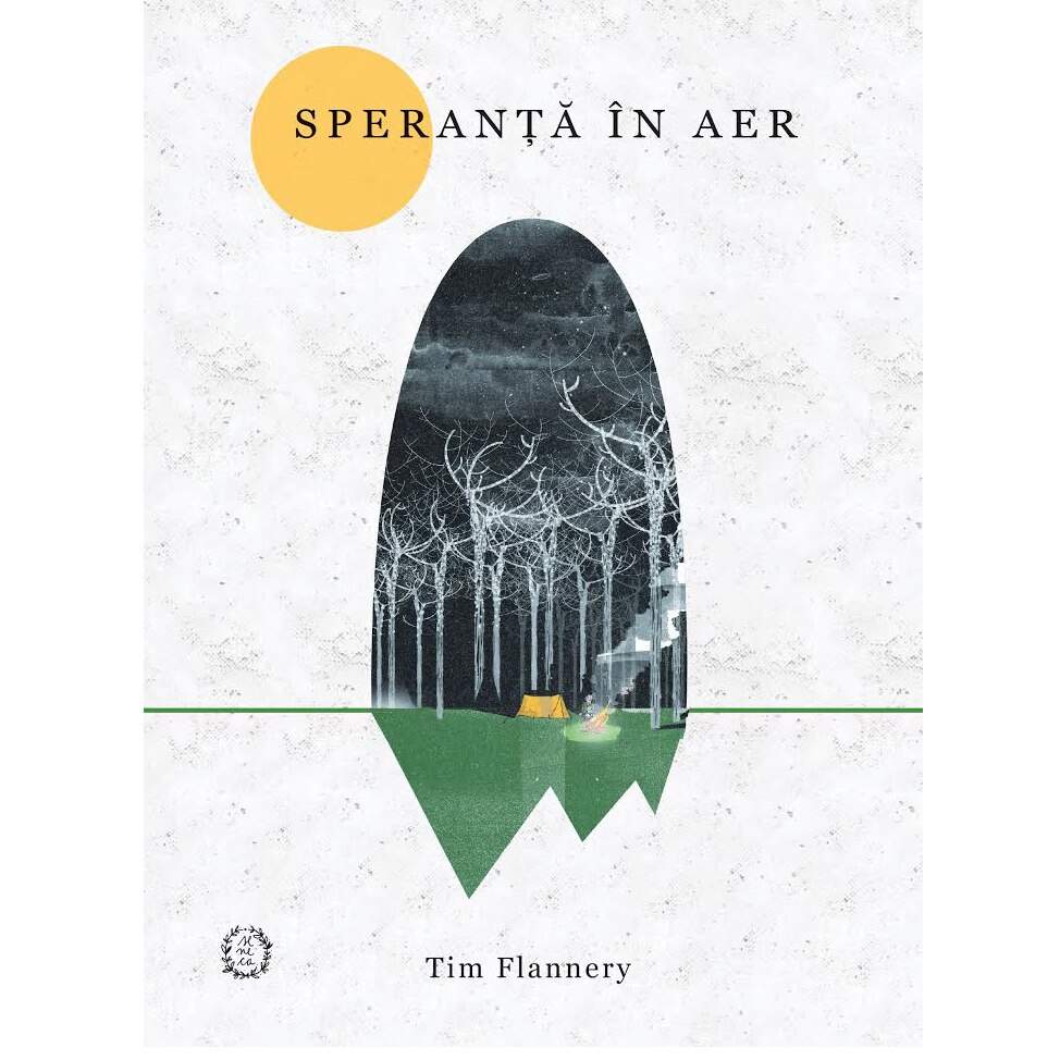 Speranta in aer - Tim Flannery