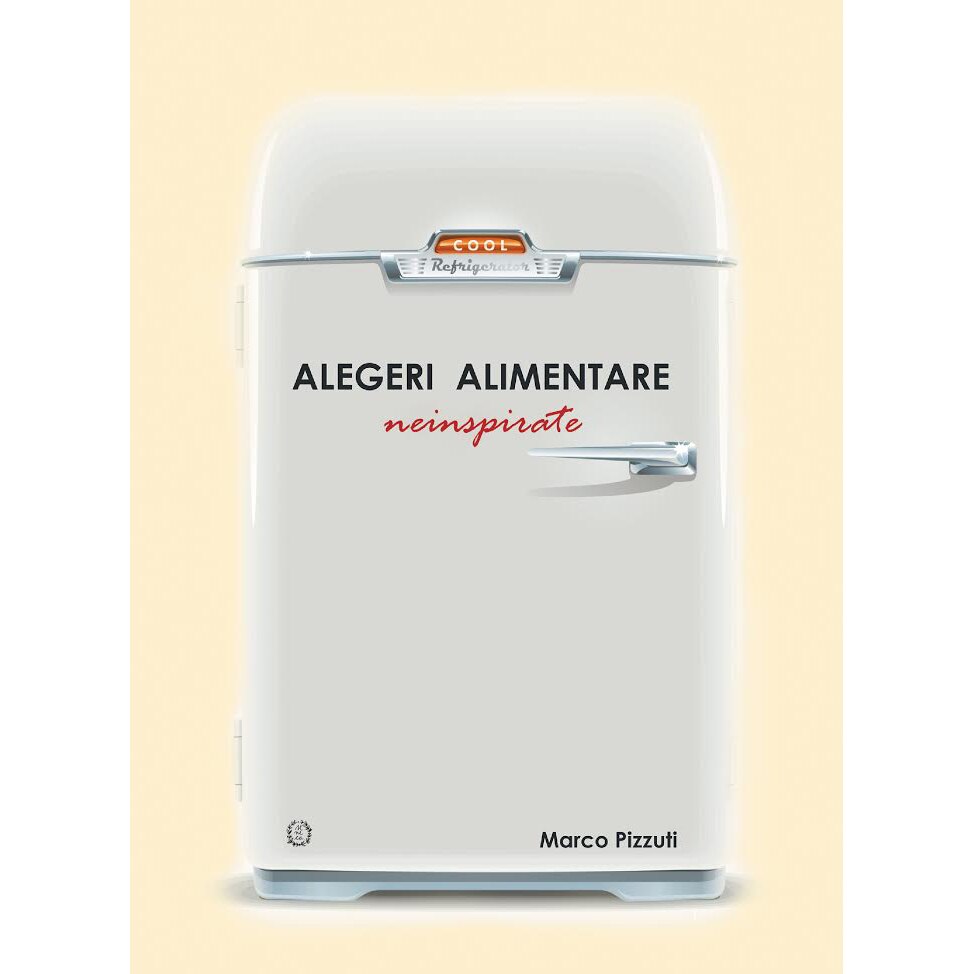 Alegeri alimentare neinspirate - Marco Pizzuti