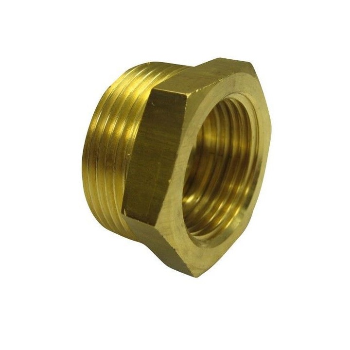 Reductie 1/2 - 1''