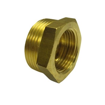 Reductie 1/2 - 1'' Reductie 1/2 - 1''