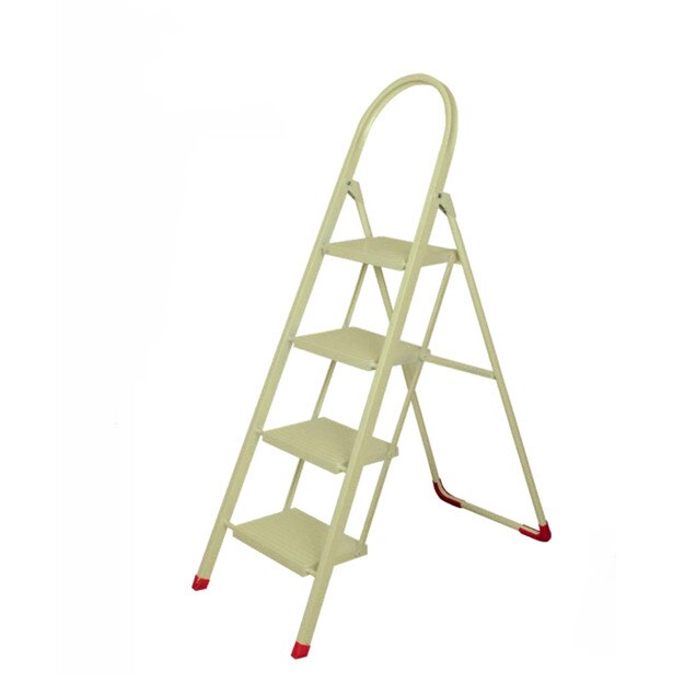 Scara medicinala vopsita cu 4 trepte