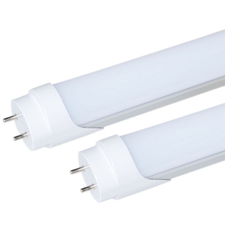 Tub LED MYRIA, JHD15-105K, 1500x26mm, 27W, 4000K, 3200 lumeni, alb