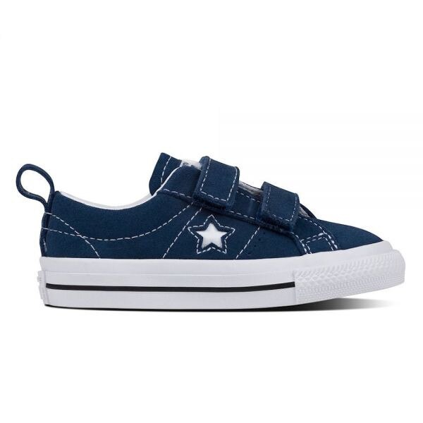 Tenisi Converse 756132C, 22 EU, Albastru marin