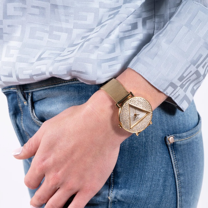 Guess Női Karóra Iconic GW0477L2