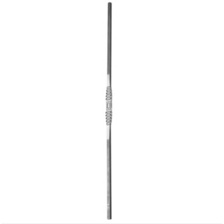Balustru fier forjat 1718/5