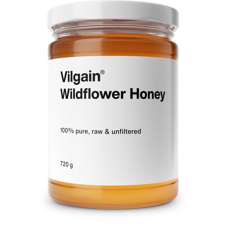 Virágméz, Vilgain, antioxidánsokban gazdag, 720 g