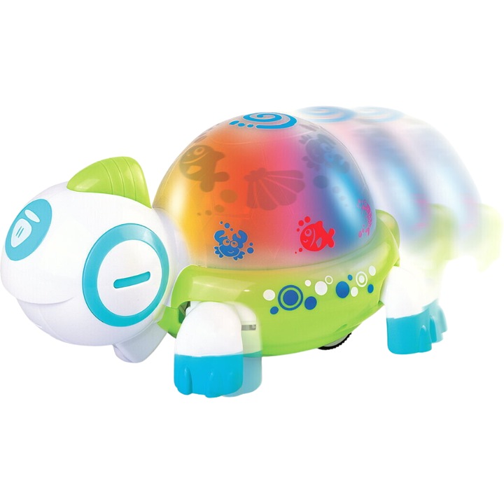 Интерактивна играчка костенурка Little Learner