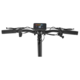 Trotineta electrica pliabila RYDE 500 Booster, Seria 10" 500W/48V/15Ah, viteza maxima 40-45kmh, autonomie 45-50km