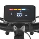 Trotineta electrica pliabila RYDE 500 Booster, Seria 10" 500W/48V/15Ah, viteza maxima 40-45kmh, autonomie 45-50km