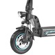Trotineta electrica pliabila RYDE 500 Booster, Seria 10" 500W/48V/15Ah, viteza maxima 40-45kmh, autonomie 45-50km