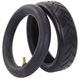 Set anvelopa si camera pneumatica de 8.5 inch pentru trotinete electrice Xiaomi