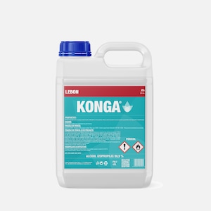 Alcool izopropilic IPA puritate 99.9%, 5L, Ideal pentru Electronice, Placi de Circuit, Detailing Auto si Curatare Precisa