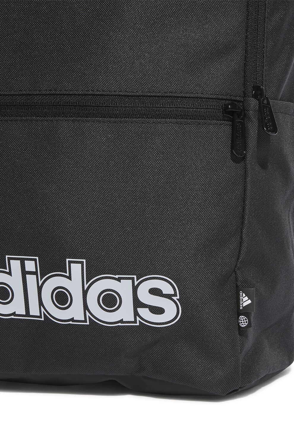 adidas Performance, унисекс раница с лого на класическа основа - 20L ...