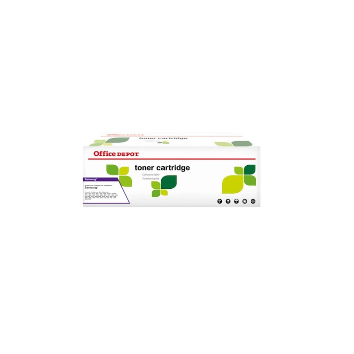 Set 5 Toner Eurotone Alternativa pentru Konica Minolta A0X5152 TNP22K Negru / A0X5452 TNP22C Cyan / A0X5352 TNP22M Magenta / A0X5252 TNP22Y Galben