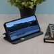 Калъф Techsuit Safe Wallet Plus, съвместим с Honor 200 Lite Green