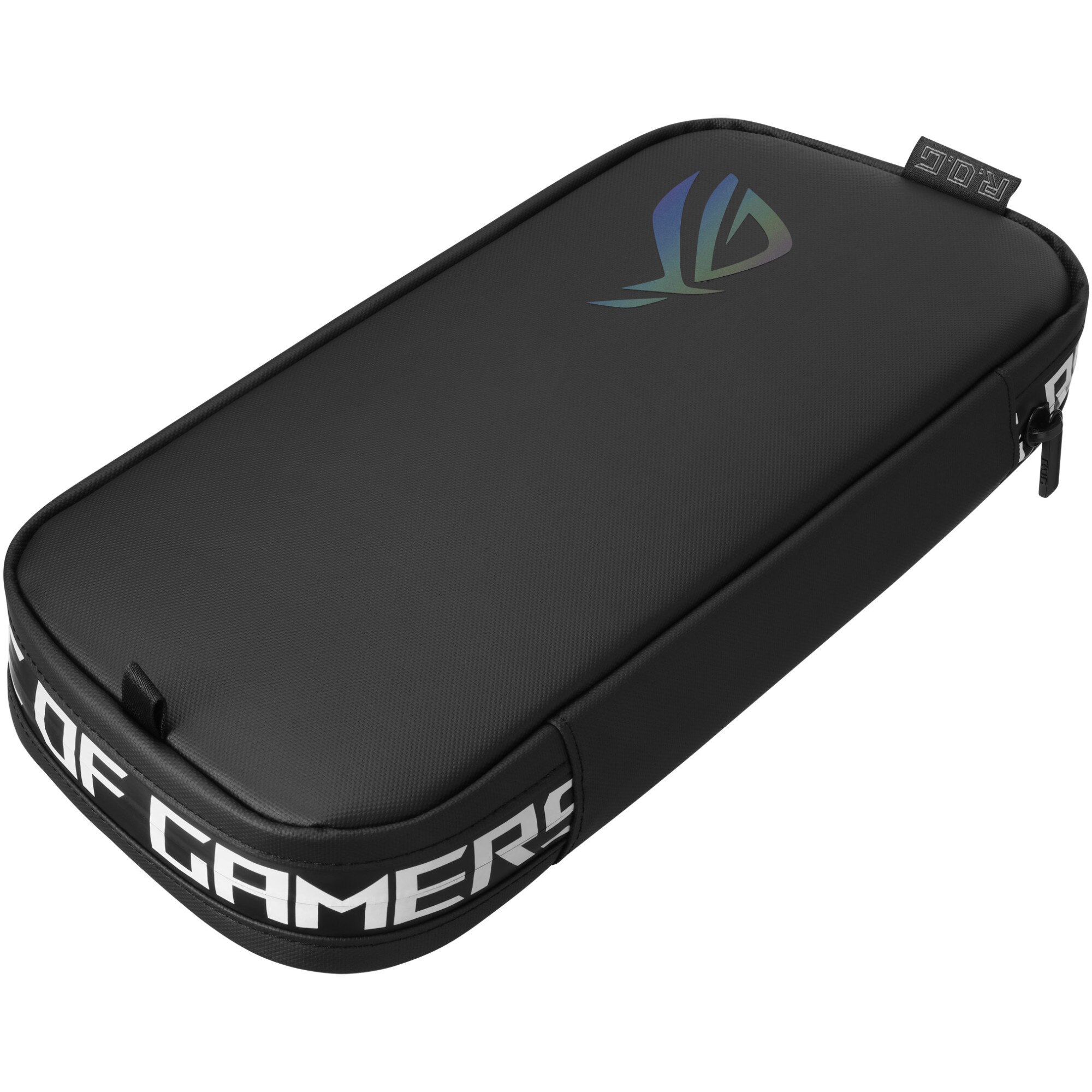 For Asus Rog Ally Handheld Large Capacity Case Protective - Temu Romania