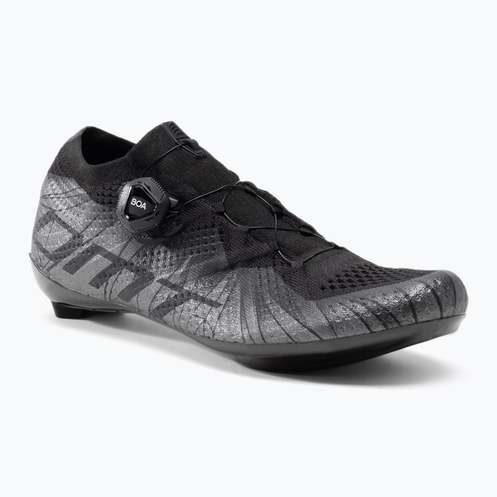 Pantofi enduro pentru barbati, DMT, Textil,Multicolor