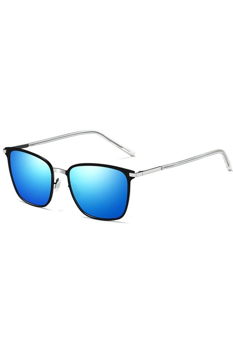 Férfi napszemüveg, VeyRey, Tickles, Ezüst, Univerzális