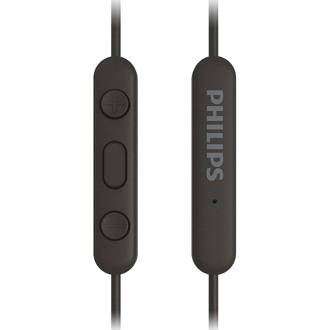 Casti Audio In-Ear Philips, TAE5008BK/00, Wired, USB-C, Microfon, Negru