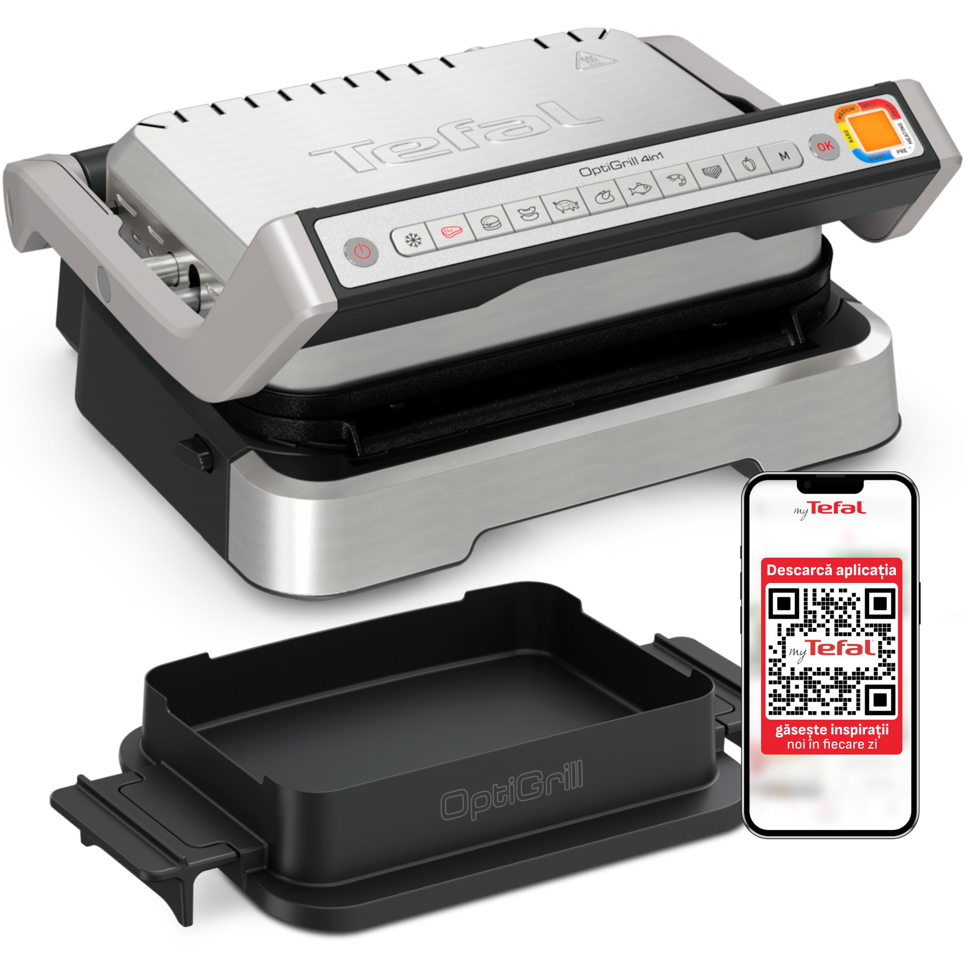 Tefal GC774D30
