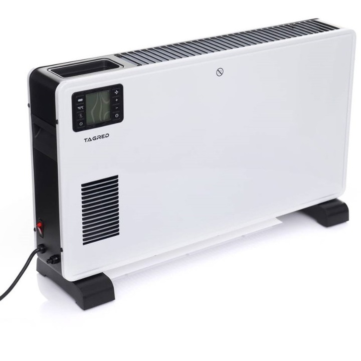 Elektromos fűtés, TA942 Tagred, 2300W, 220-240V