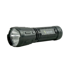 Lanterna reincarcabila Technik MT-P15 XPE LED 100lumen, incarcare microUSB, acumulator 18650 800mAh inclus
