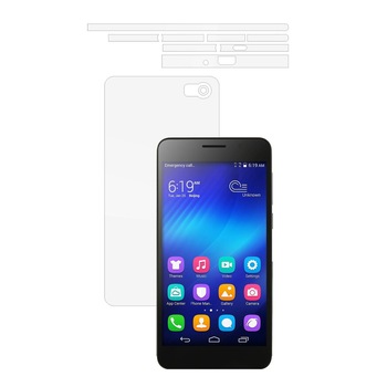 Folie Protectie Invisible Skinz Ultra-Clear AutoRegeneranta, Husa Transparenta de tip Skin Adeziv pentru Carcasa si Laterale, dedicata Huawei Honor 6 Glory 6 Folie Protectie Invisible Skinz Ultra-Clear AutoRegeneranta, Husa Transparenta de tip Skin Adeziv pentru Carcasa si Laterale, dedicata Huawei Honor 6 Glory 6