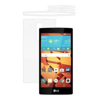 Folie Protectie Invisible Skinz Ultra-Clear AutoRegeneranta, Husa Transparenta de tip Skin Adeziv pentru Carcasa si Laterale, dedicata LG G4c, LG G4 Mini Folie Protectie Invisible Skinz Ultra-Clear AutoRegeneranta, Husa Transparenta de tip Skin Adeziv pentru Carcasa si Laterale, dedicata LG G4c, LG G4 Mini