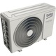 Aparat de aer conditionat Beko 12000 BTU, Clasa A++/A+, Control Wi-Fi HomeWhiz, Functie Incalzire, Silver Ion, ZoneFlollow, SelfClean+, kit instalare inclus, BRHPG120, alb
