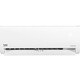 Aparat de aer conditionat Beko 12000 BTU, Clasa A++/A+, Control Wi-Fi HomeWhiz, Functie Incalzire, Silver Ion, ZoneFlollow, SelfClean+, kit instalare inclus, BRHPG120, alb