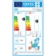 Aparat de aer conditionat Beko 12000 BTU, Clasa A++/A+, Control Wi-Fi HomeWhiz, Functie Incalzire, Silver Ion, ZoneFlollow, SelfClean+, kit instalare inclus, BRHPG120, alb