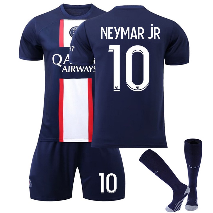 Спортен комплект Neymar JR 2022/2023